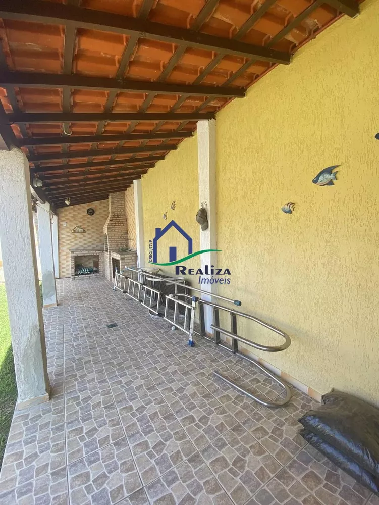 Casa, 3 quartos, 480 m² - Foto 15