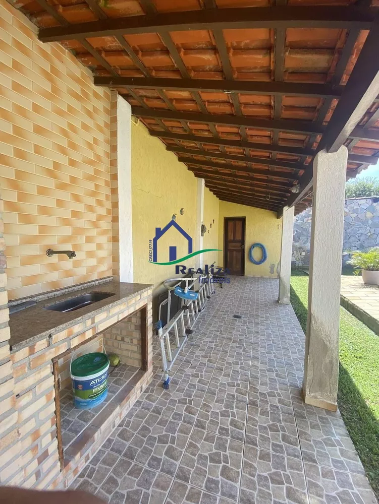 Casa, 3 quartos, 480 m² - Foto 14