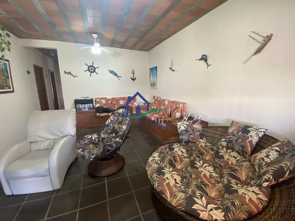 Casa, 3 quartos, 480 m² - Foto 6