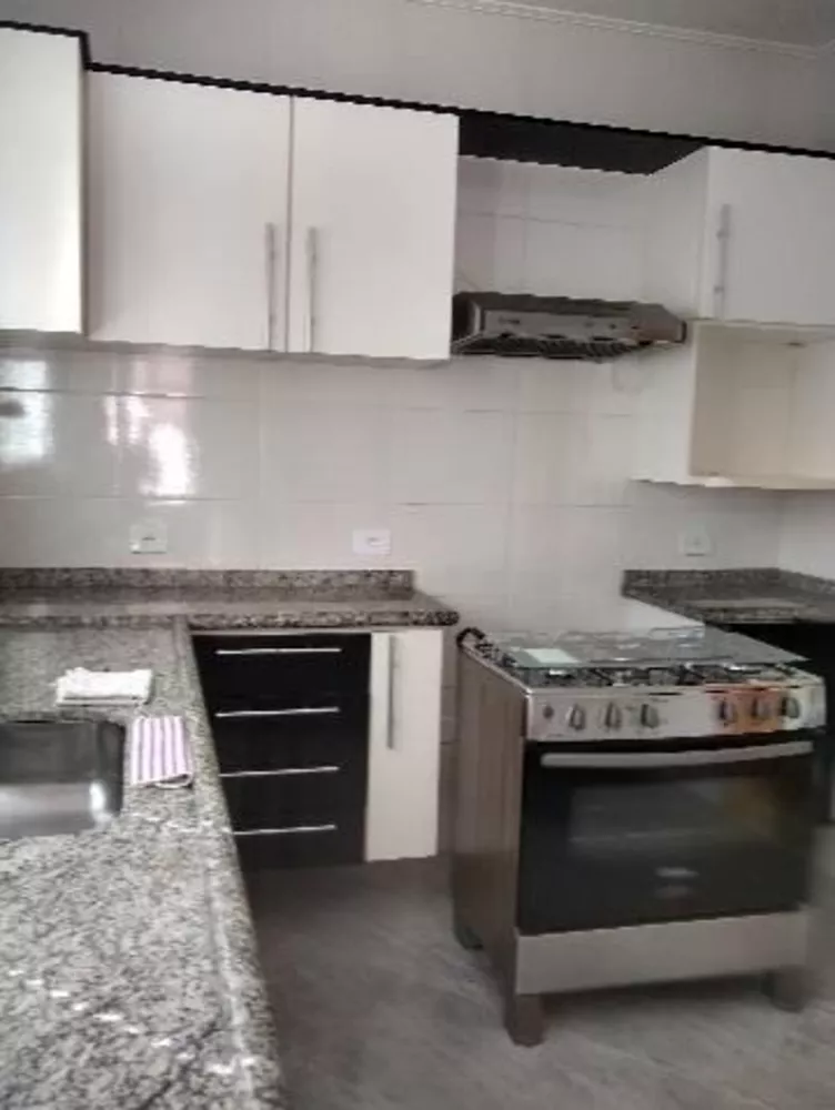 Casa à venda com 3 quartos, 105m² - Foto 6