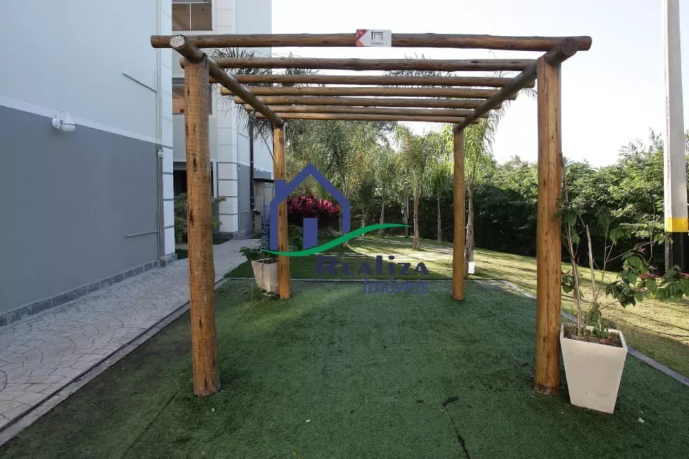 Apartamento, 2 quartos, 50 m² - Foto 13