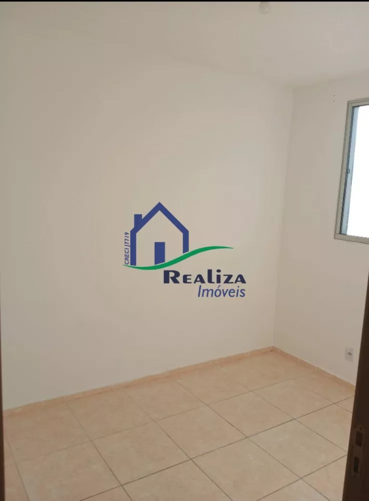 Apartamento, 2 quartos, 50 m² - Foto 5