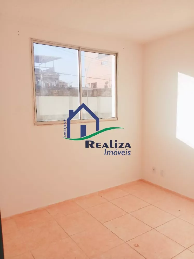 Apartamento, 2 quartos, 50 m² - Foto 6