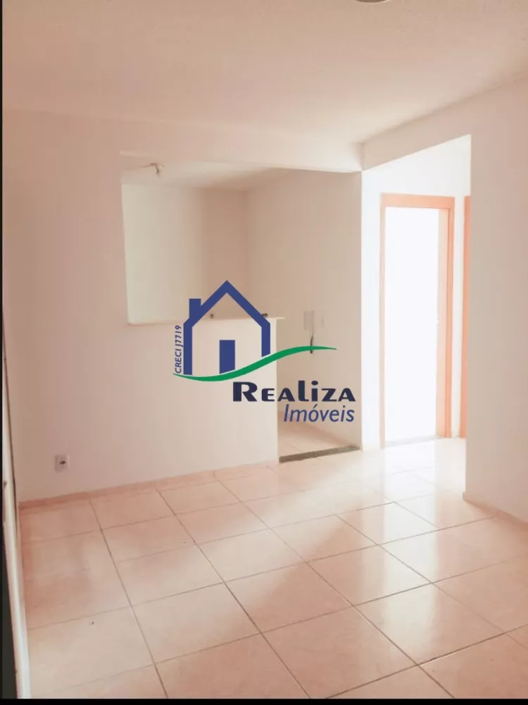 Apartamento, 2 quartos, 50 m² - Foto 12