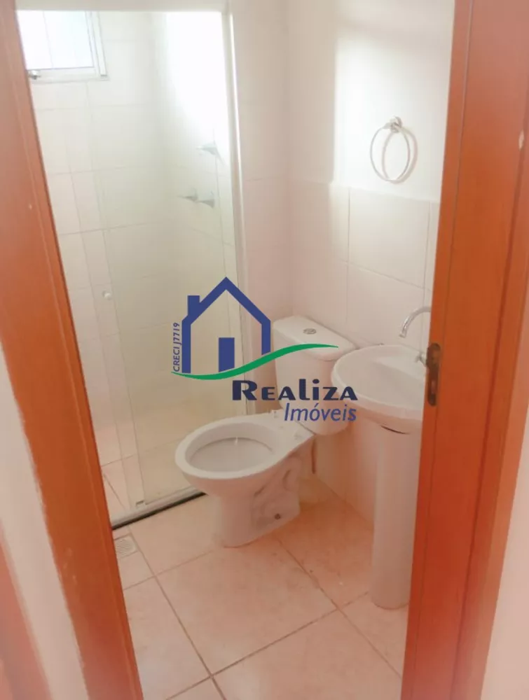 Apartamento, 2 quartos, 50 m² - Foto 8