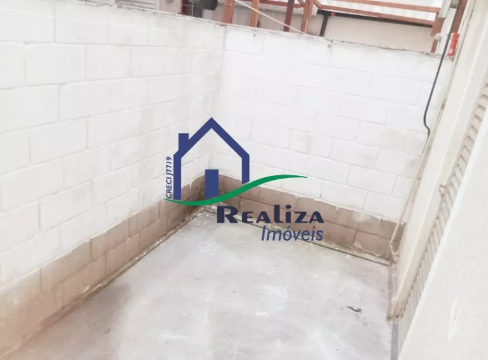Apartamento, 2 quartos, 50 m² - Foto 11