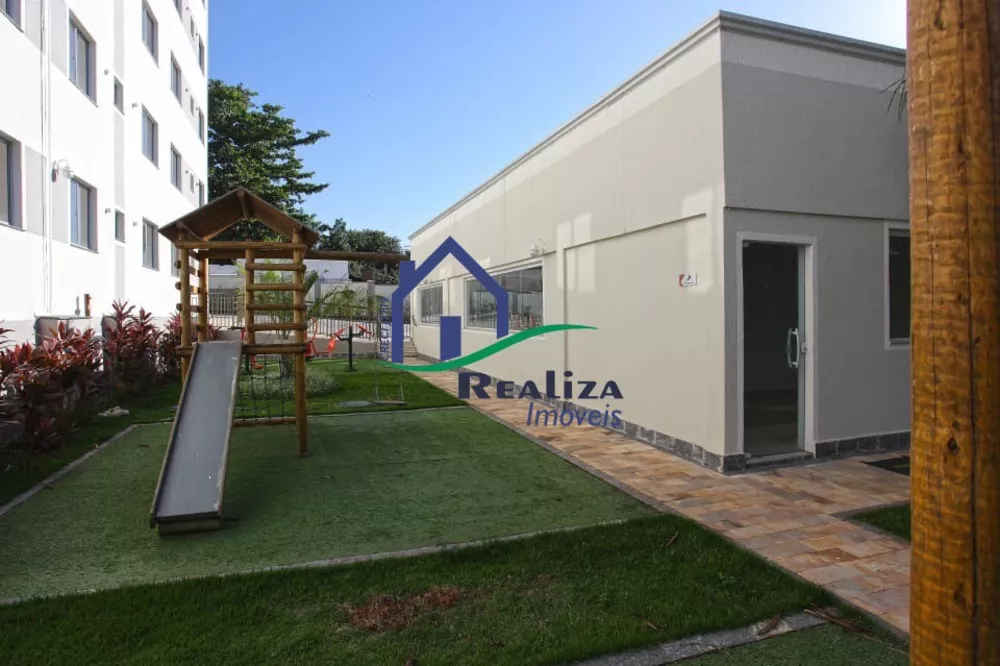 Apartamento, 2 quartos, 50 m² - Foto 17