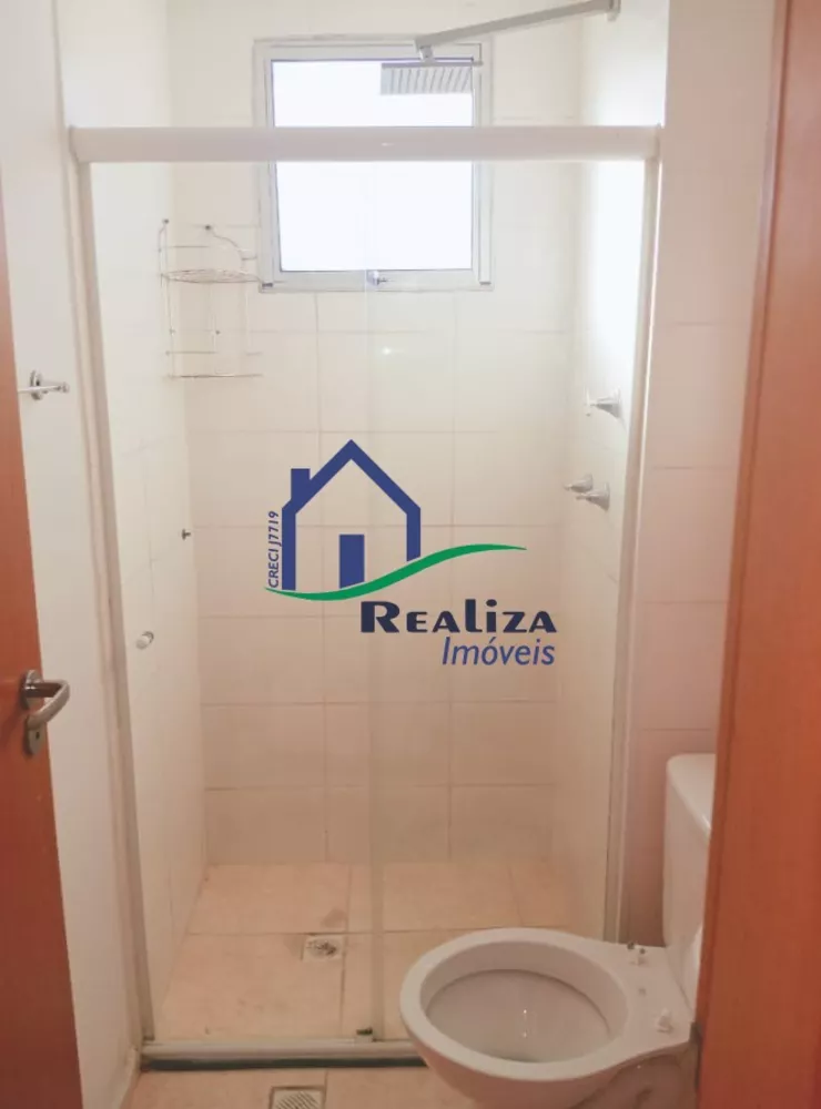 Apartamento, 2 quartos, 50 m² - Foto 9