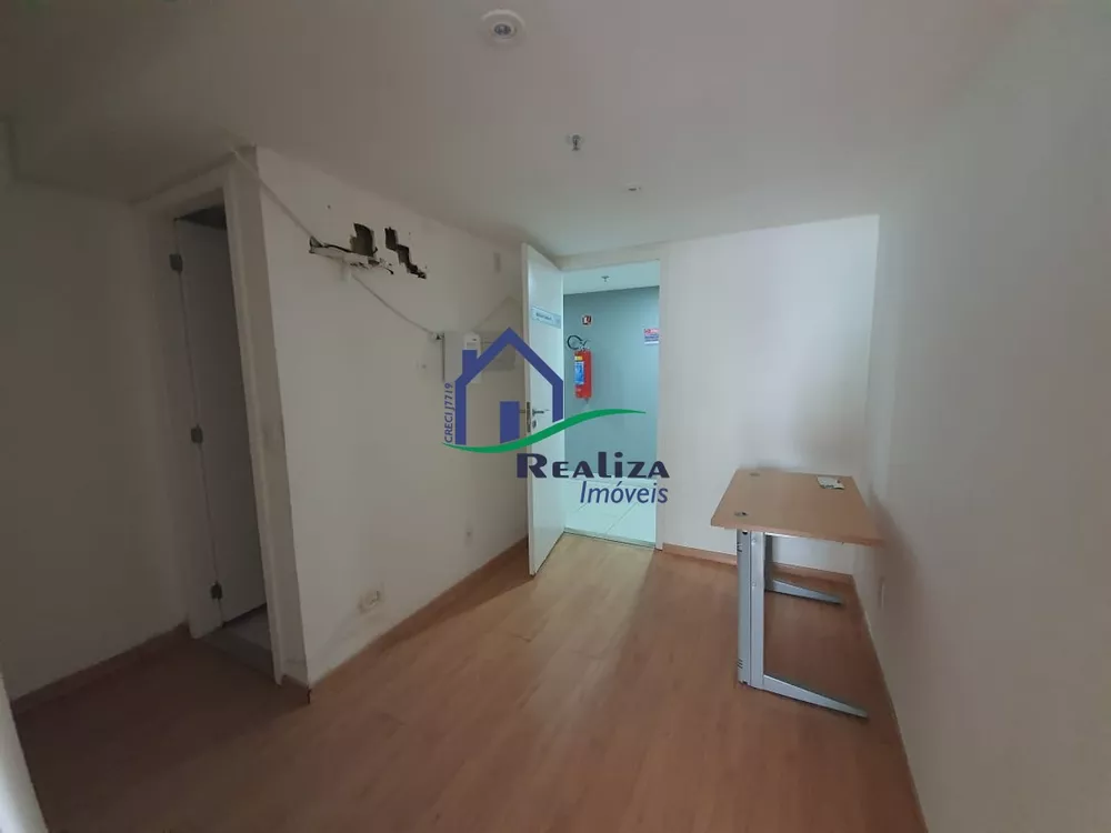 Sala-Conjunto, 31 m² - Foto 8