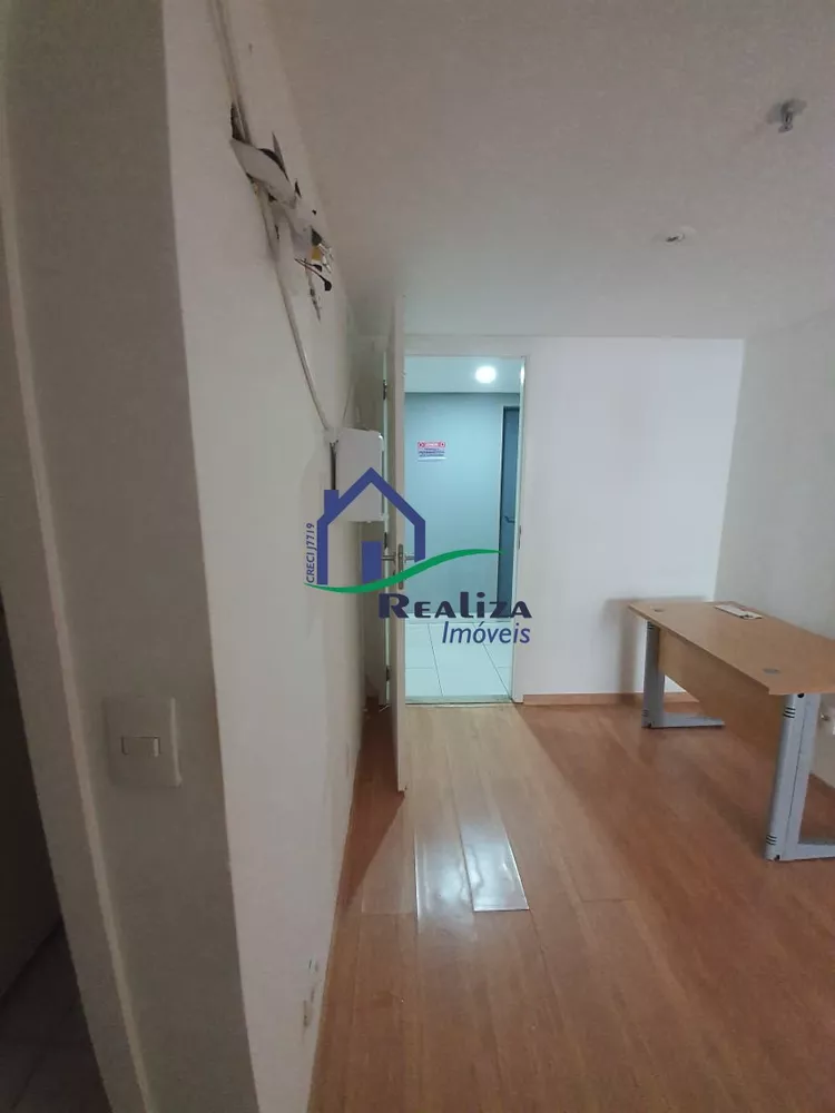 Sala-Conjunto, 31 m² - Foto 9