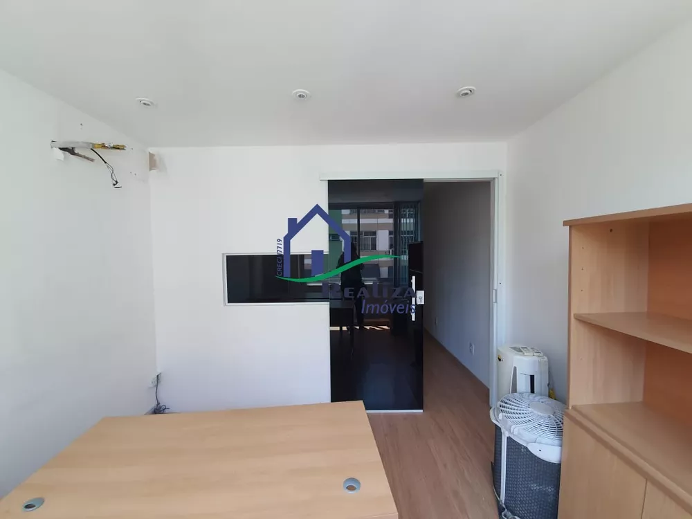 Sala-Conjunto, 31 m² - Foto 2