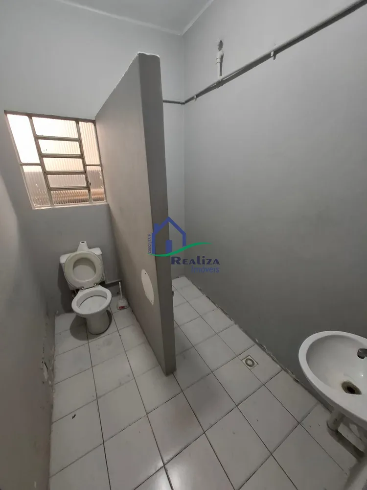 Depósito-Galpão, 600 m² - Foto 30