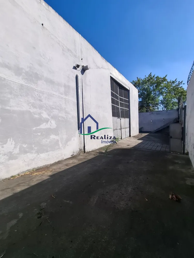 Depósito-Galpão, 600 m² - Foto 32