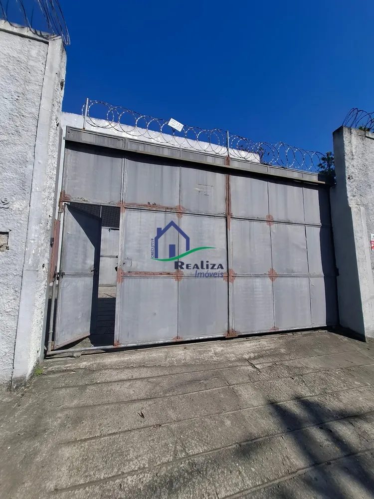 Depósito-Galpão, 600 m² - Foto 2