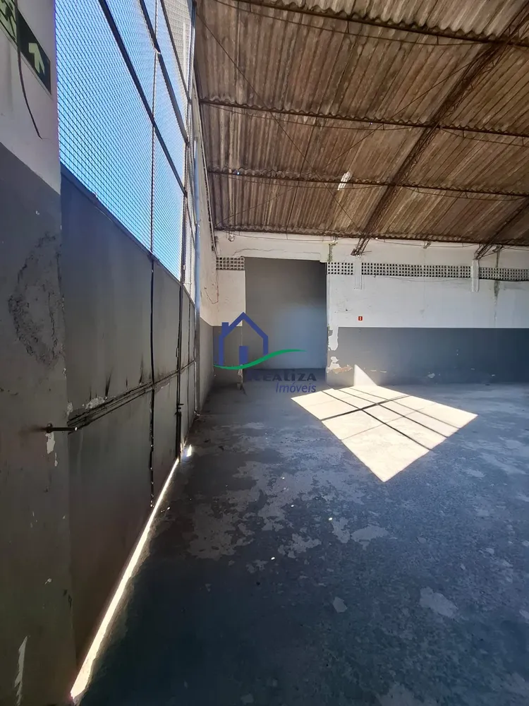 Depósito-Galpão, 600 m² - Foto 13