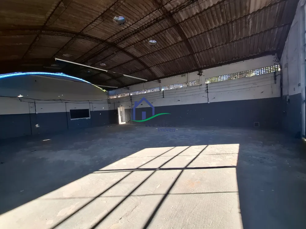 Depósito-Galpão, 600 m² - Foto 14