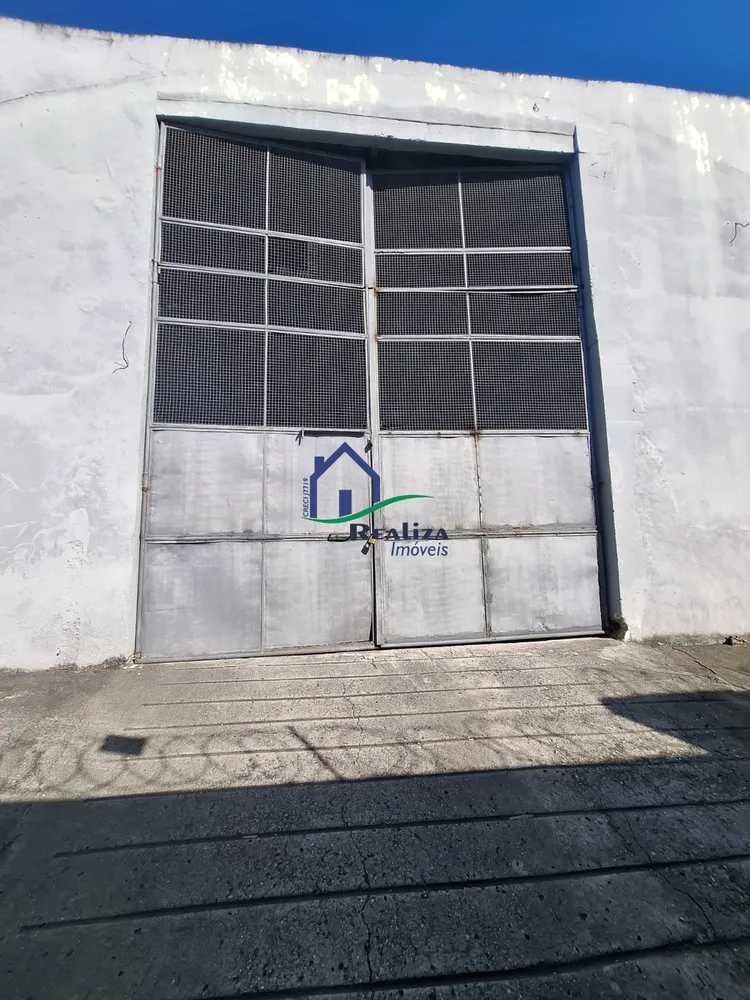 Depósito-Galpão, 600 m² - Foto 31