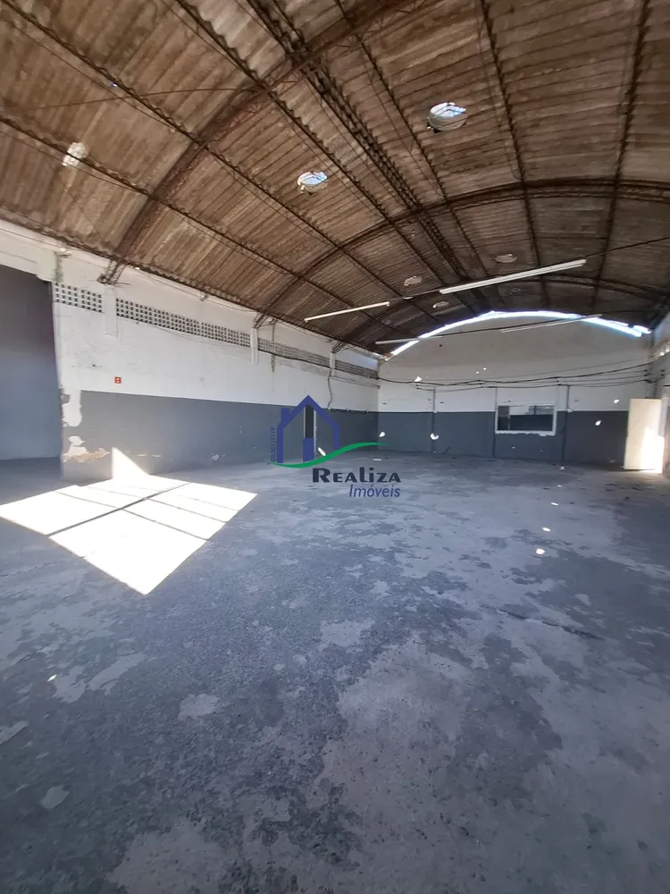 Depósito-Galpão, 600 m² - Foto 8