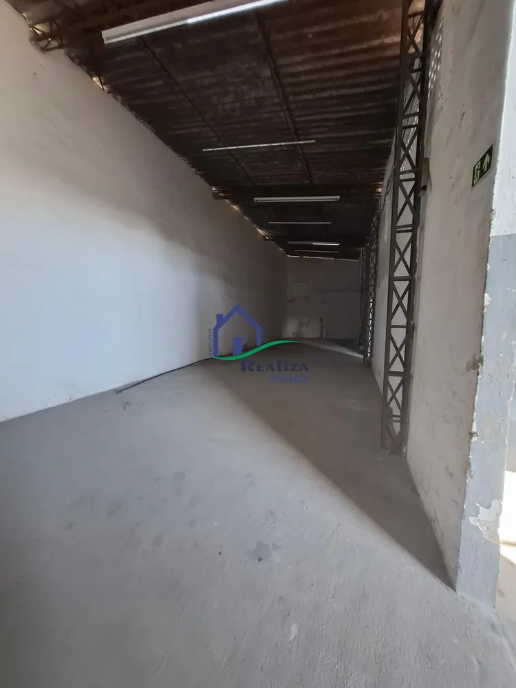 Depósito-Galpão, 600 m² - Foto 16