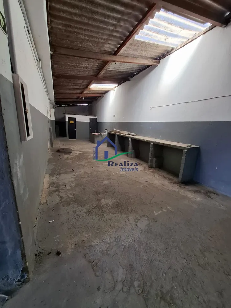 Depósito-Galpão, 600 m² - Foto 15