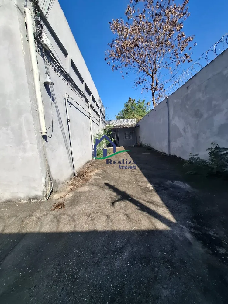 Depósito-Galpão, 600 m² - Foto 5