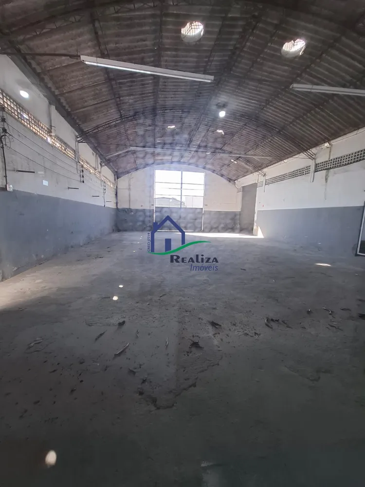 Depósito-Galpão, 600 m² - Foto 7