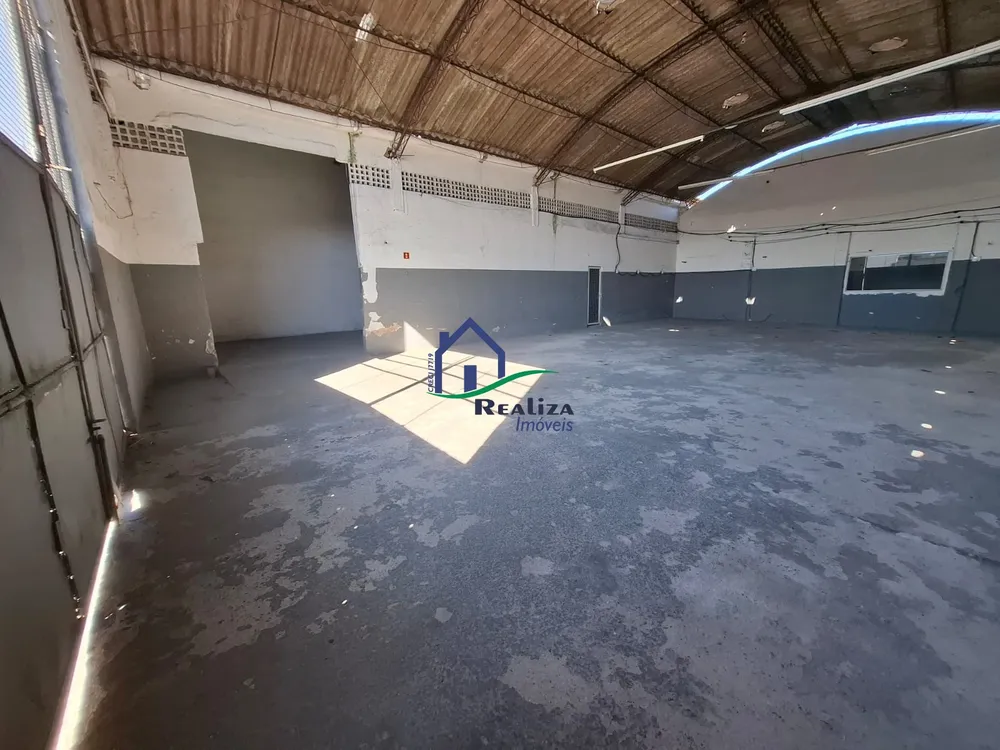 Depósito-Galpão, 600 m² - Foto 11