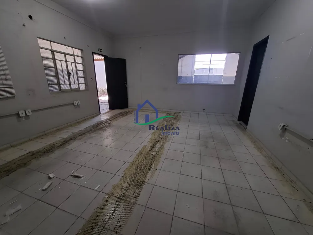 Depósito-Galpão, 600 m² - Foto 21
