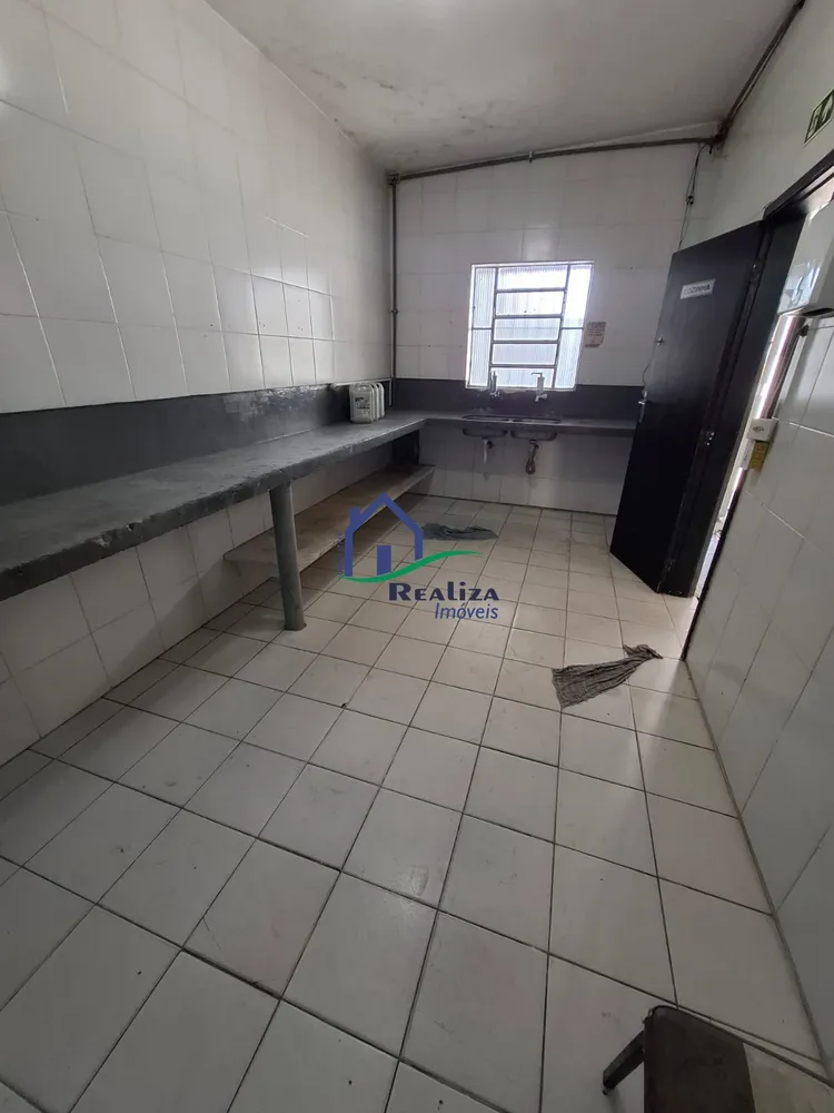 Depósito-Galpão, 600 m² - Foto 26