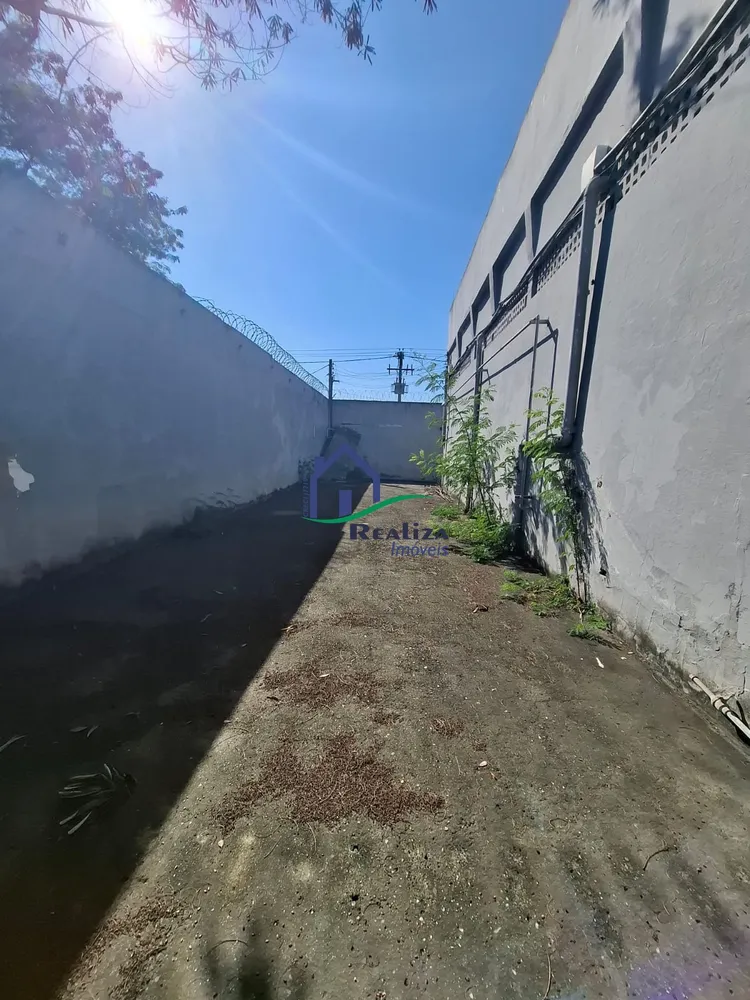Depósito-Galpão, 600 m² - Foto 6