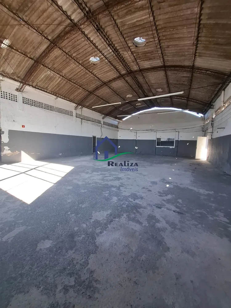 Depósito-Galpão, 600 m² - Foto 9