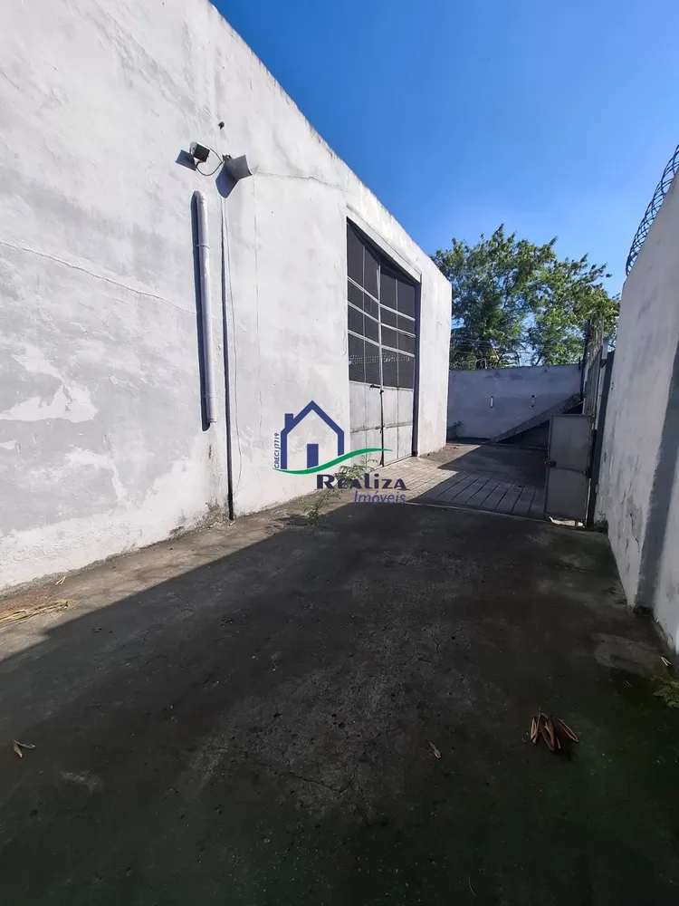 Depósito-Galpão, 600 m² - Foto 4