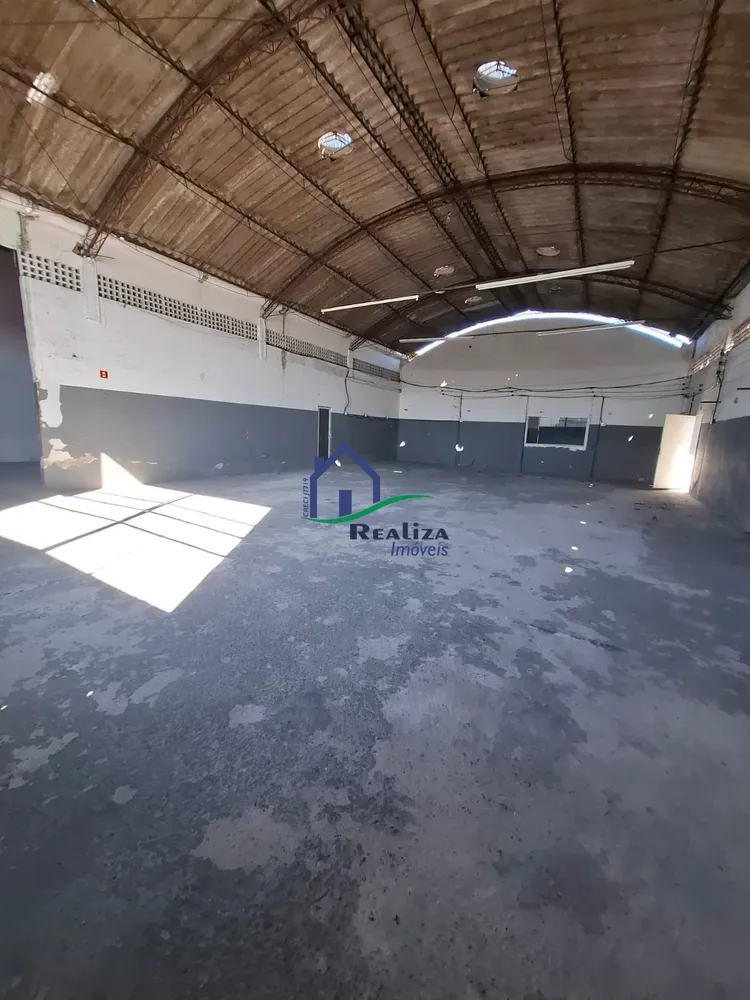 Depósito-Galpão, 600 m² - Foto 10