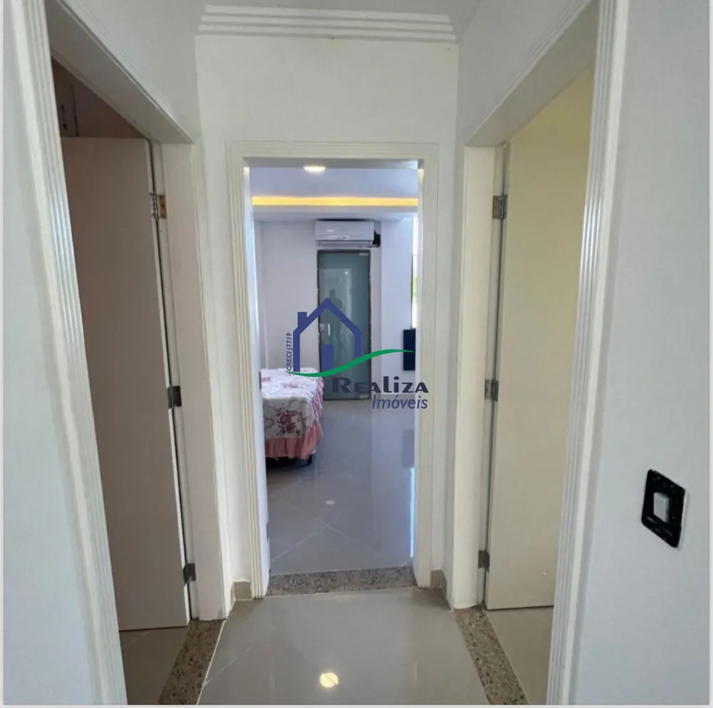 Casa, 7 quartos - Foto 9