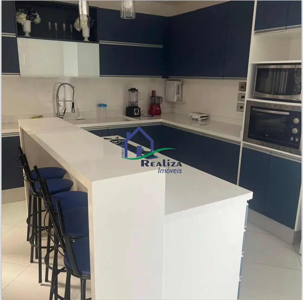 Casa, 7 quartos - Foto 4
