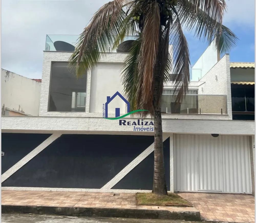 Casa, 7 quartos - Foto 1