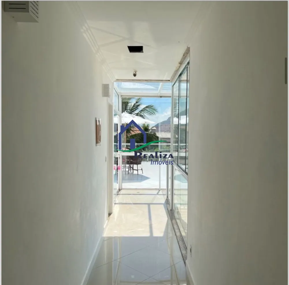Casa, 7 quartos - Foto 23