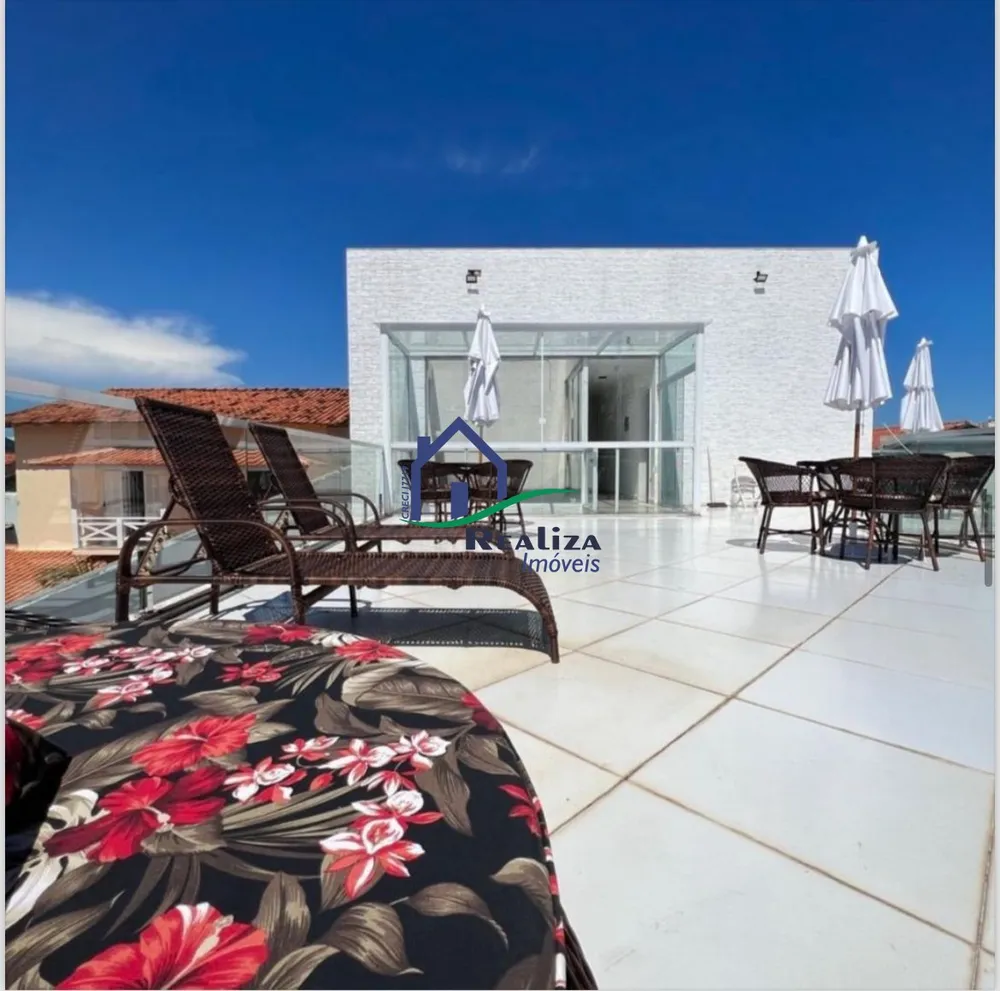 Casa, 7 quartos - Foto 28