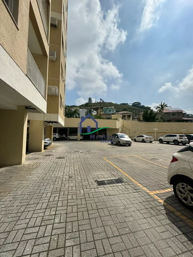 Apartamento, 2 quartos, 50 m² - Foto 13