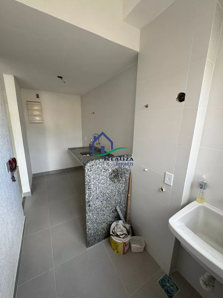 Apartamento, 2 quartos, 50 m² - Foto 14