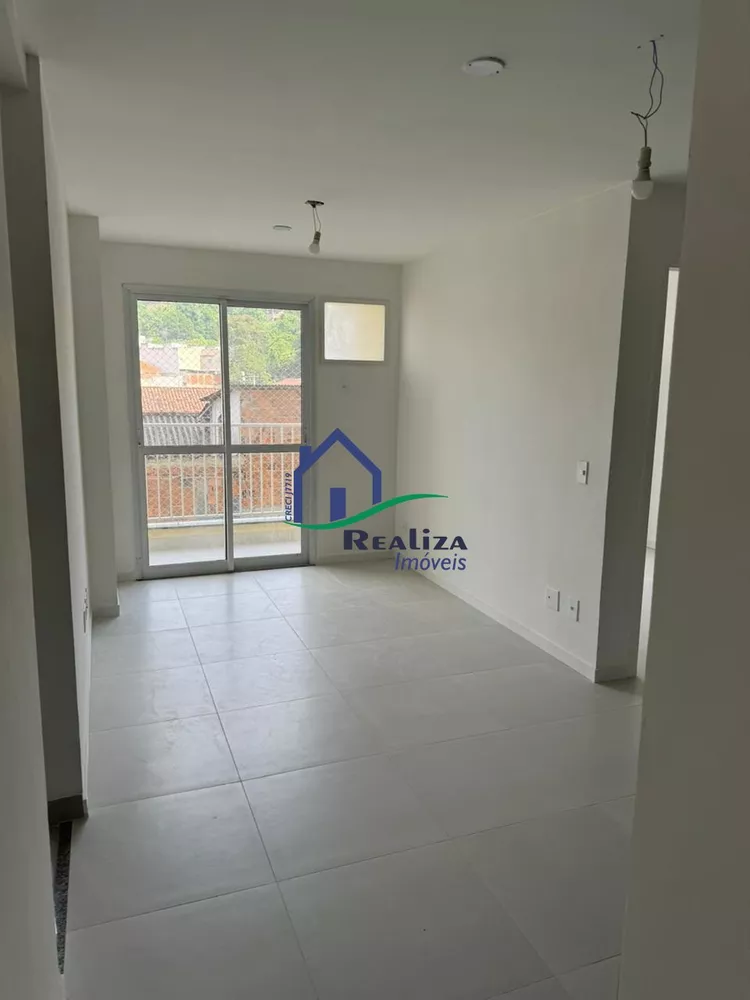 Apartamento, 2 quartos, 50 m² - Foto 3
