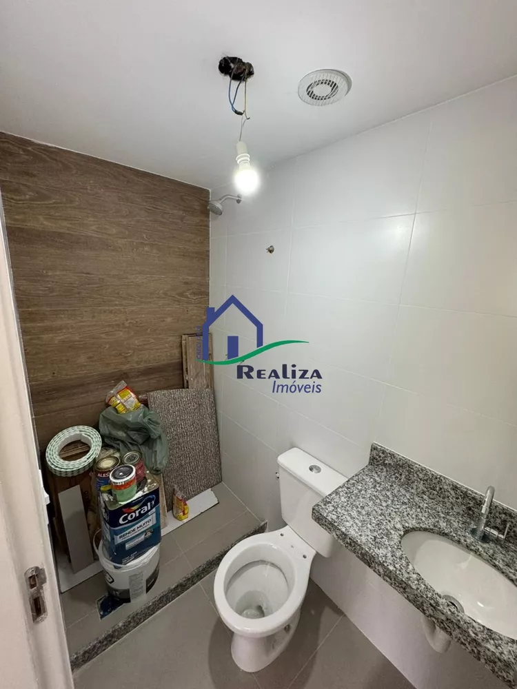 Apartamento, 2 quartos, 50 m² - Foto 5