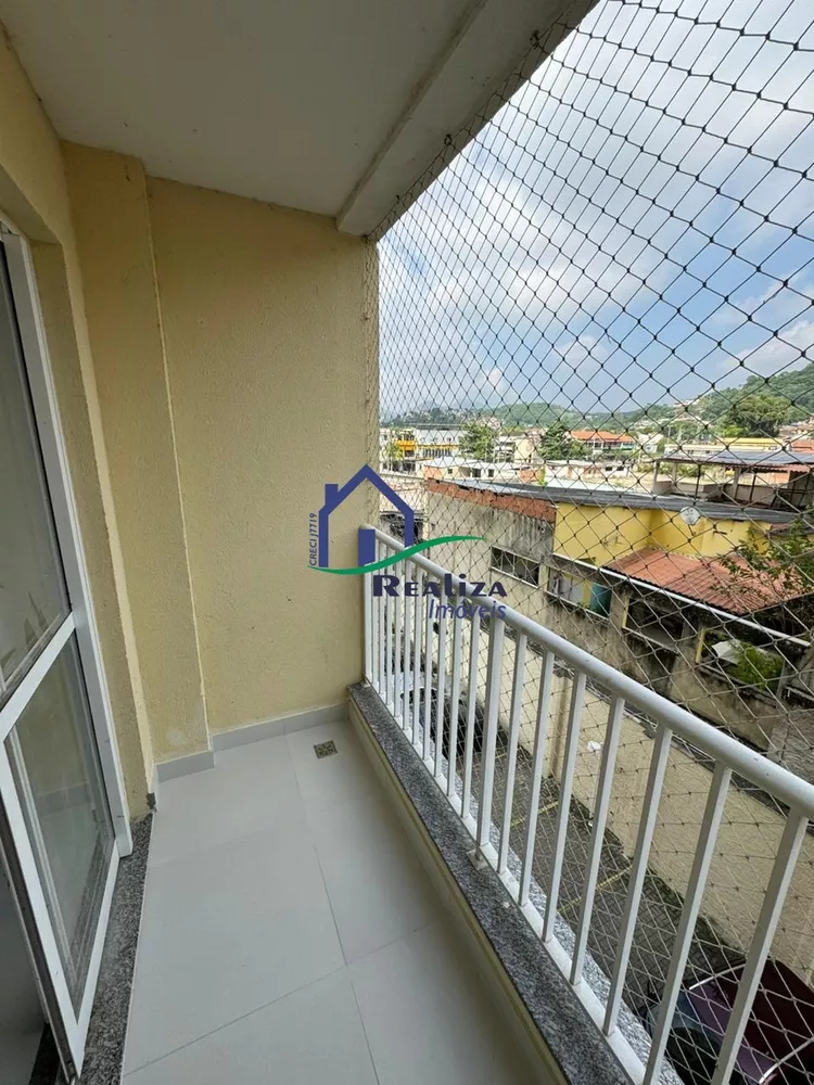 Apartamento, 2 quartos, 50 m² - Foto 17