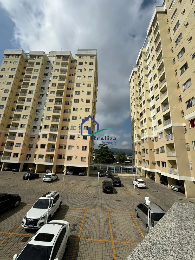 Apartamento, 2 quartos, 50 m² - Foto 6