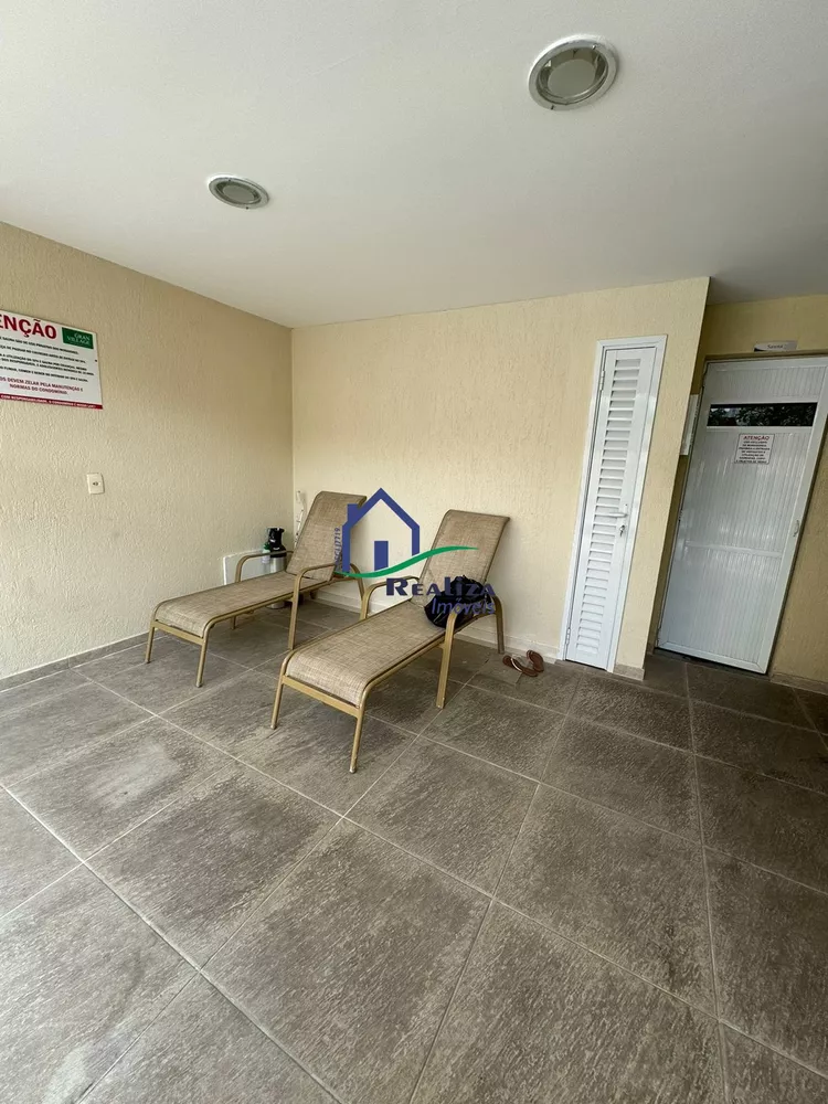 Apartamento, 2 quartos, 50 m² - Foto 21