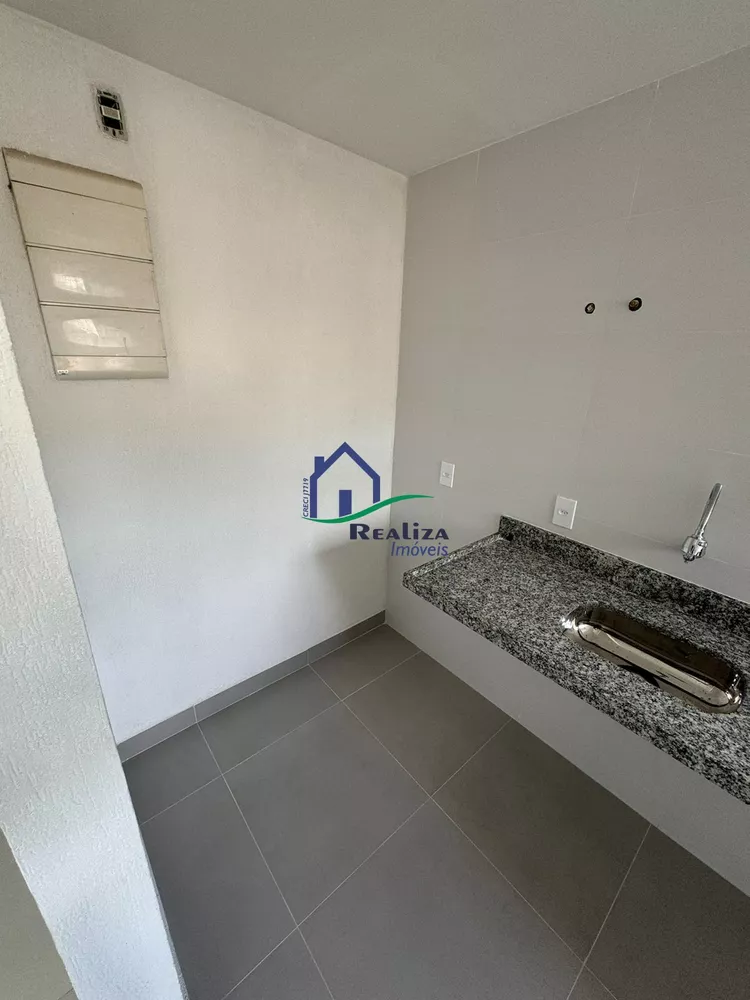 Apartamento, 2 quartos, 50 m² - Foto 1
