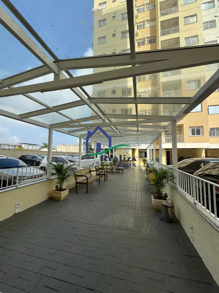 Apartamento, 2 quartos, 50 m² - Foto 16