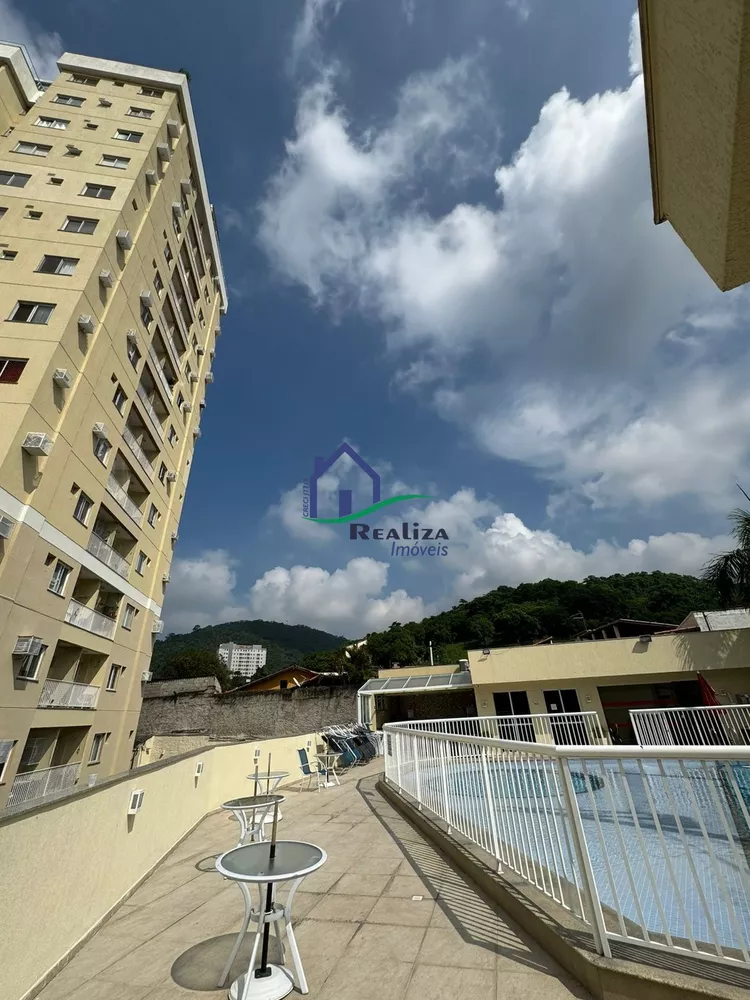 Apartamento, 2 quartos, 50 m² - Foto 11