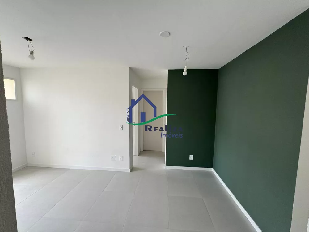 Apartamento, 2 quartos, 50 m² - Foto 8