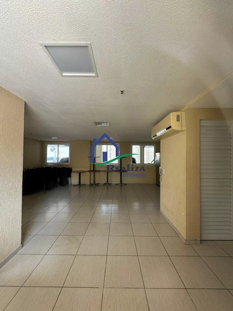 Apartamento, 2 quartos, 50 m² - Foto 19